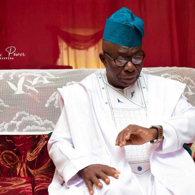 Felix Ajayi Oke