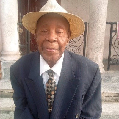 Elder (Senibo) Festus Abikpo Omubo Pepple