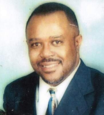 Elder James  John  Hicks 