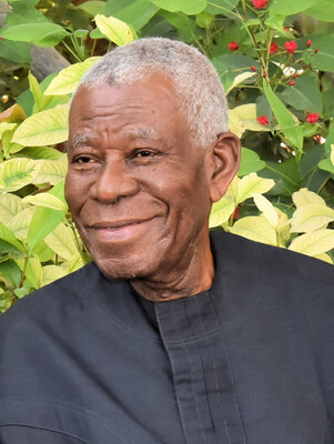 Elder Kalu Uke Kalu (KUK)