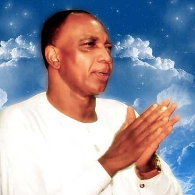 ELDER  MICHAEL ENOGHAYANGBON EDEGBE