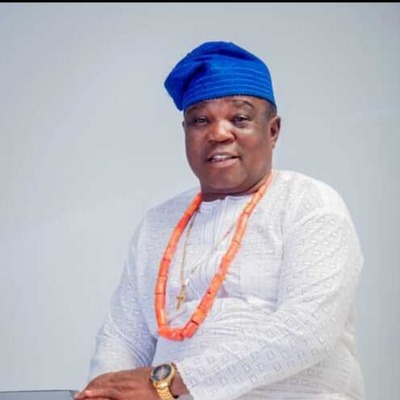 Elder. Sunday Izekor Egharevba