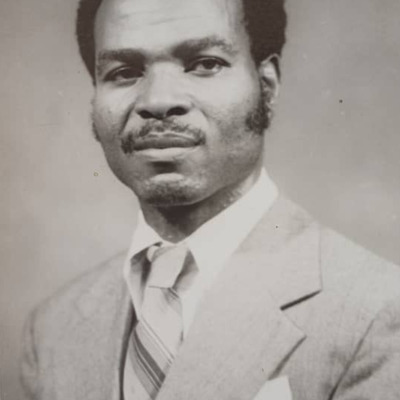 ELDER TIMOTHY NDUBUISI AARON
