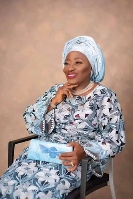 ELDER WINIFRED IFEANYICHUKWU MONYEI JP.