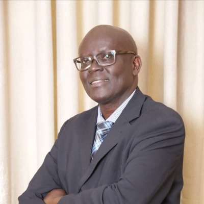 Eld Ken Ombura