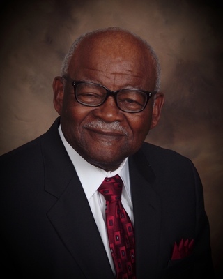 Eldridge O. Turner