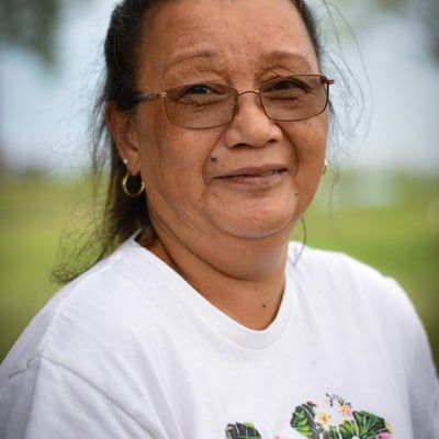 Eleanor Ann Conard