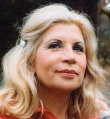 Eleanor Fredericka Gayler