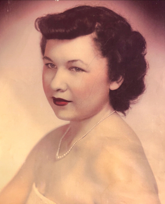 Eleanor Huacuja