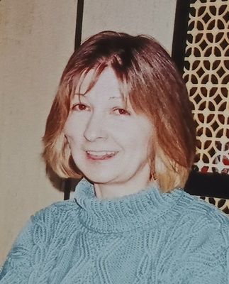 Eleanor Louise Starbird