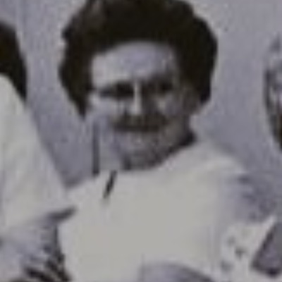 Eleanor M Brennan
