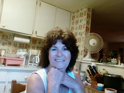 Eleanor paker Camacho