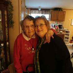 Gram and Crystal