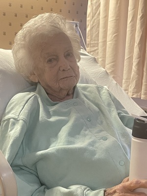 Eleanor Colgan