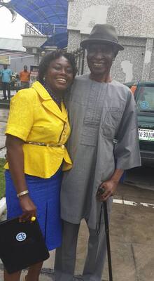 Elechi Amadi