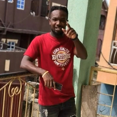 Elekanachi Divine Raymond Chinedu