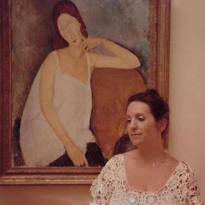Eleonora Antsis