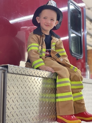 Eli Andrew Bradburn