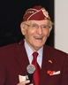 Eli Linden, WWII Veteran
