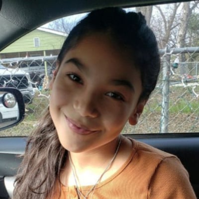 Eliahna Torres