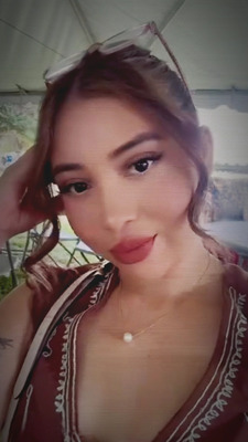 Eliana Dezirae Rodriguez
