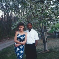 Freshman Prom 1999