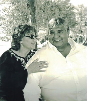 Elias E. Molina