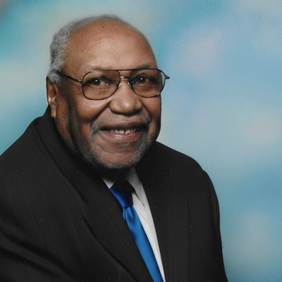 Elie Arnold Jr.