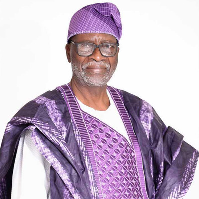 Elijah Adewale Adebiyi