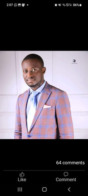 Elijah Attah