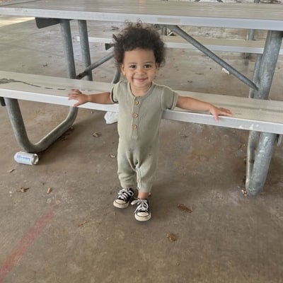Elijah Israel Miles