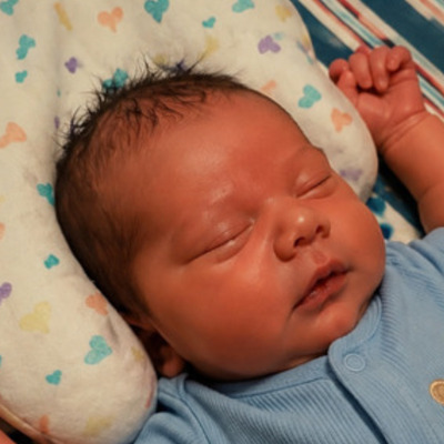 Elijah Joseph-Lee Mullins