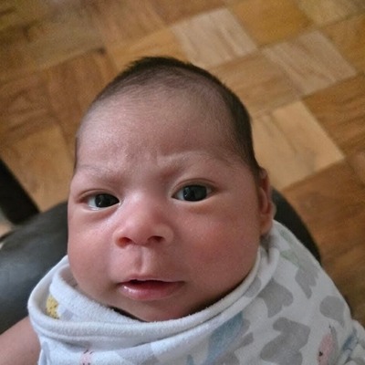 Elijah Santos Romero