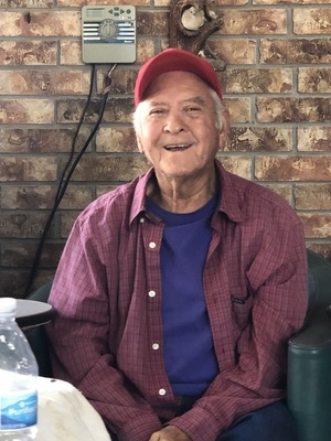 Elijio Franco Venegas