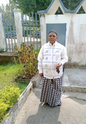 Samuel Herbert Claude Elimbi Moudio