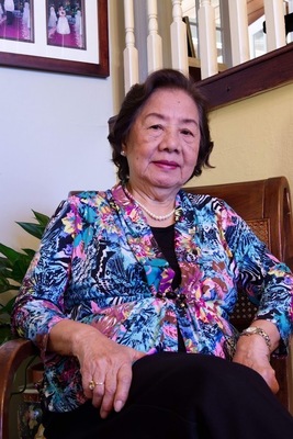 Elisa Marquez Susvilla