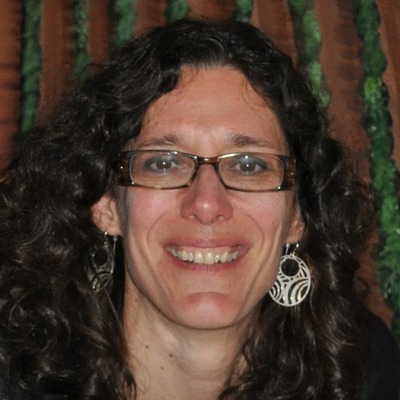 Elise Raphael