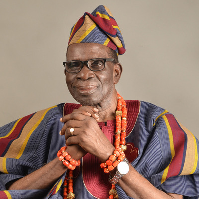 Elisha Oluwole Oyeusi