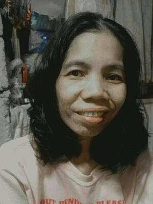 Eliza Gagatiga Perol