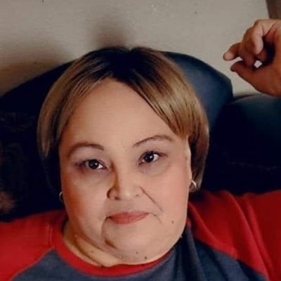 Elizabeth Abila Corea