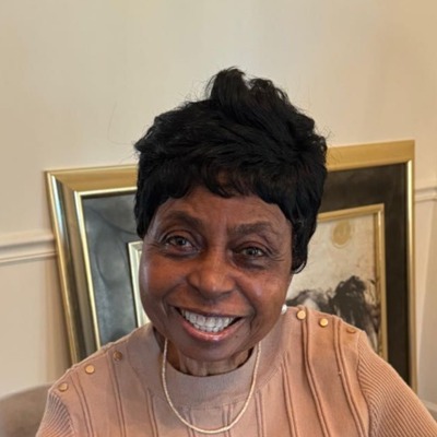 Elizabeth Adeola Ogunlana