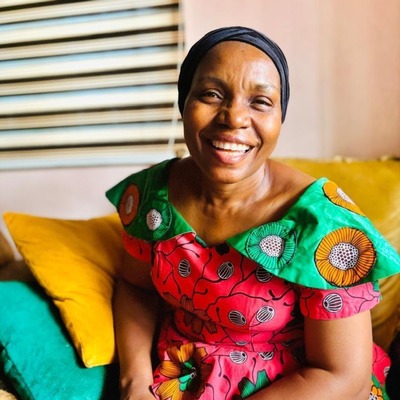 Elizabeth Aderemi-Abegunde