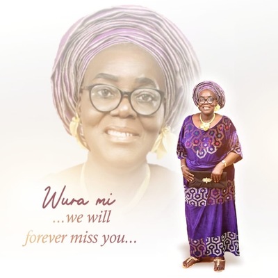 Elizabeth Adunni Akinyemi