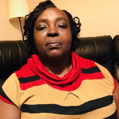 Elizabeth Agesa-Lidede Harper