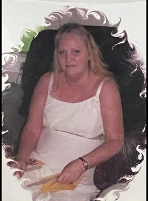 Elizabeth Ann Bordeau