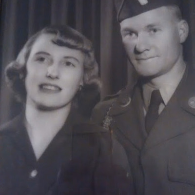 Elizabeth Ann Gideon