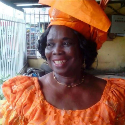 Elizabeth Awele Ogbugwo