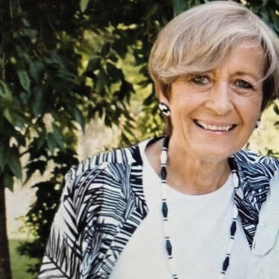 Elizabeth Beth Sarson