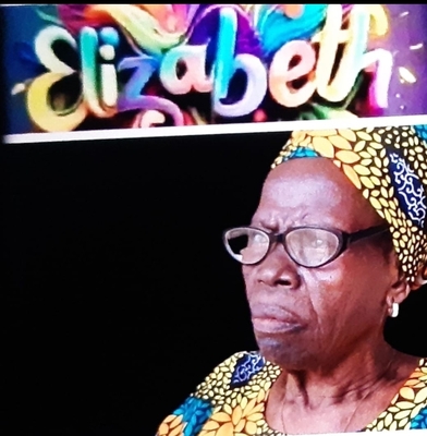 Mama Elizabeth Bosede Adewale