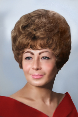 Elizabeth Carmen Gonzalez-Smyth